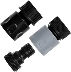 NBPLUS Outboard Engine Flush Kit for Yamaha Quick Connect Adapter, Offshore, VMax SHO & XTO Offshore All 4 Stroke Engines 8HP-425HP(Excluding 115HP) Boat Motor Parts Replacment