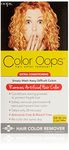 Developlus Color Oops Hr Clr Rmvr Reg Str 1 - Soy Protein & Aloe Vera, Ammonia & Bleach Free - Natural - All Hair Colors