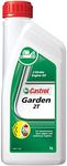 Castrol Garden 2T 2 Stroke Engine O