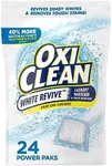 OxiClean White Revive Laundry White