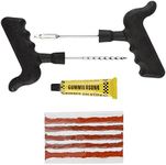 SFFCA Tubeless Tire Repair Kit with