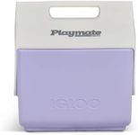 Igloo Lilac Breeze Retro Little Playmate