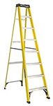 Ladder 8' Fiberglass Step Ladder, 2