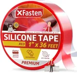 XFasten Self Fusing Silicone Tape W
