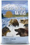 Taste of The Wild Pacific Stream Do