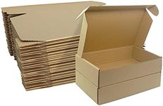 C5 A5 Size Corrugated Cardboard Shi