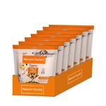 Nature's Variety Freezed Dried Chicken Toppers for Adult Dogs - Case 7 x 120 g