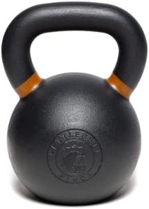 Kettlebell