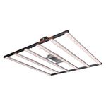 SPIDER FARMER G8600 LED Grow Light 860W 4x4ft/5x5ft Coverage Full Spectrum 2968 Pcs Diodes Dimmable Daisy Chain Commercial 8 Bar LED Grow Lamp for Indoor Plants Vertical Farming Co2