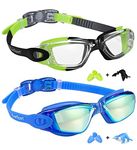 Swim Goggles For Kids