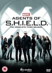 Marvel's Agent of S.H.I.E.L.D. - Se