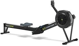 Concept2 RowErg Standard Legs with 