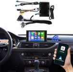 Road Top Wireless Carplay Retrofit 