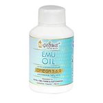 Emu Oil Benefits