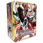 Yu-Gi-Oh! Cards 2015 Odd-Eyes Pendulum Dragon Mega Tins