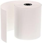 Royal 3 1/8" X 200' Thermal 1 Ply Cash Register Roll, Package of 30