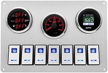 ARTILAURA GPS Speedometer+ Tachomet