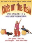 Swiss Ball For Kids