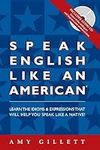 Speak English Like an American (Boo