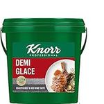 Knorr Demi glace sauce, Gluten-free