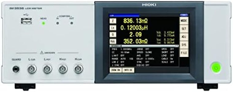 Hioki IM35