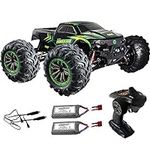 ALTAIR 1:10 Scale RC Truck with 2 B