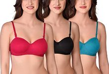 Tonsee Half Size Bras