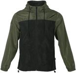 YUBIKWETE Superlight Breathable Win