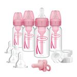 Nuk-baby-bottles-for-newborns