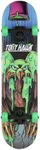 Tony Hawk 31" Skateboard - Signature Series 1 Skateboard with Pro Trucks, Full Grip Tape, 9-Ply Maple Deck, Ideal for All Experience Levels