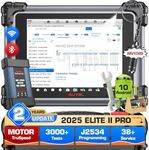 2025 Autel MaxiSys Elite II PRO Sca