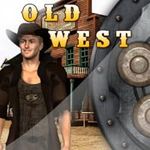 Old West - (HD) Hidden Objects Game