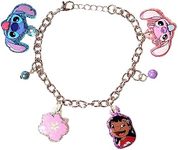 LUV HER Lilo and Stitch 7" Bracelet