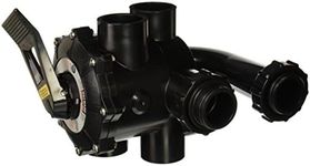 Hayward SP0740DE Selecta-Flo 4-Way Valve Assembly