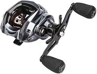 Okuma Reels Epixor Baitcast 7Bb+1Rb