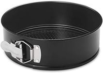 HIWARE 8 Inch Non-stick Springform 