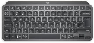 Logitech MX Keys Mini Minimalist Wi