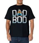 Disney Goofy Dad Bod T-Shirt