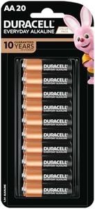 Duracell E