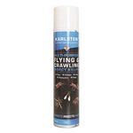 Multi Insect Killer Aerosol 300 ML Kills All Insects Including Spiders, wasps, Fleas Flying & all Crawling Insects