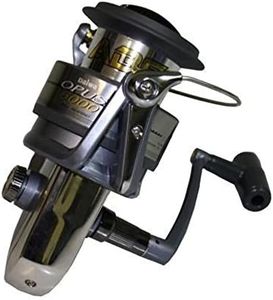 Daiwa Opus