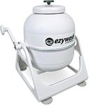 Companion Ezywash Rotary Washing Machine, White