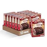 Betty Crocker Premium Brownie Mix, 