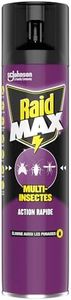 Raid Max A