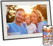 Hesmor Frameo Digital Photo Frame W
