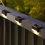 Outdoor Lighting For Steps