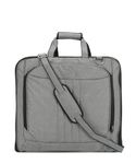 Luggage Set With Garment Bag