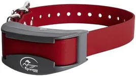 SportDOG Brand FieldTrainer 425XS Add-A-Dog Collar for Stubborn Dogs - Additional, Replacement, or Extra Collar for Your Remote Trainer - Waterproof and Rechargeable with Tone, Vibration, and Shock