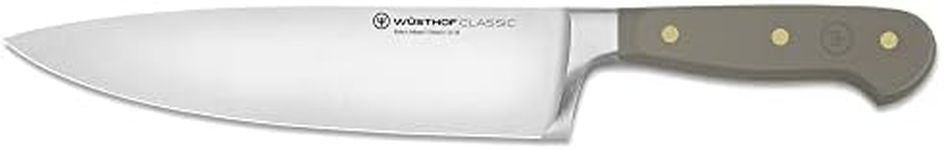 Wüsthof Classic Velvet Oyster 8 Inc