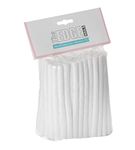 THE EDGE Toe Ropes (100 Pack) - Toe Seperators for Easy Pedicure